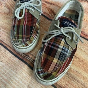 Sperry Top Sider 8.5